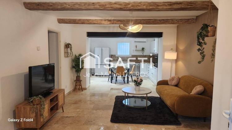 Ma-Cabane - Vente Maison Avignon, 68 m²