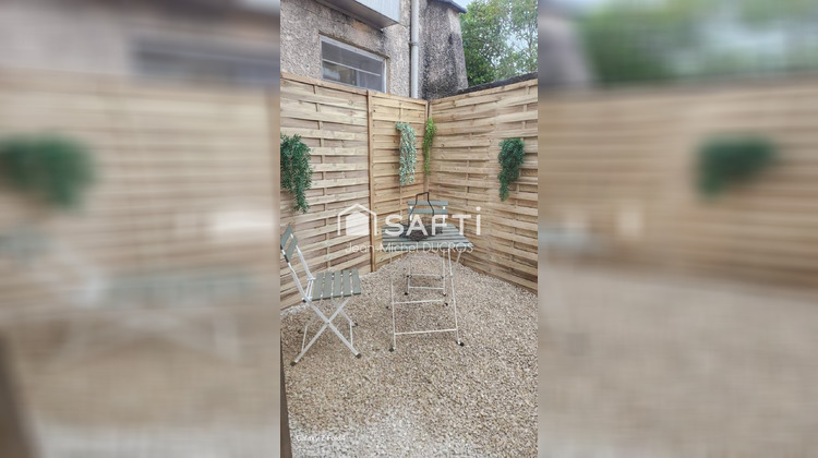 Ma-Cabane - Vente Maison Avignon, 68 m²