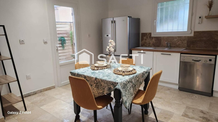 Ma-Cabane - Vente Maison Avignon, 68 m²