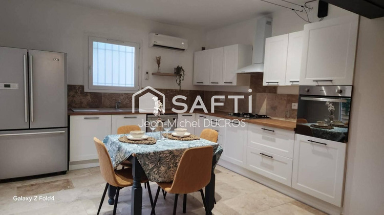 Ma-Cabane - Vente Maison Avignon, 68 m²