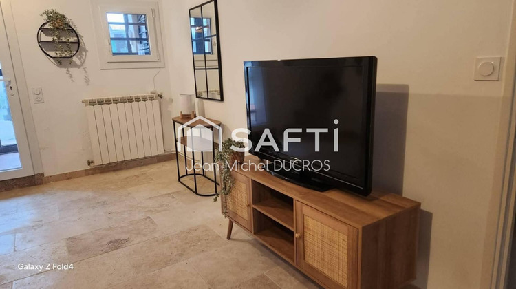 Ma-Cabane - Vente Maison Avignon, 68 m²