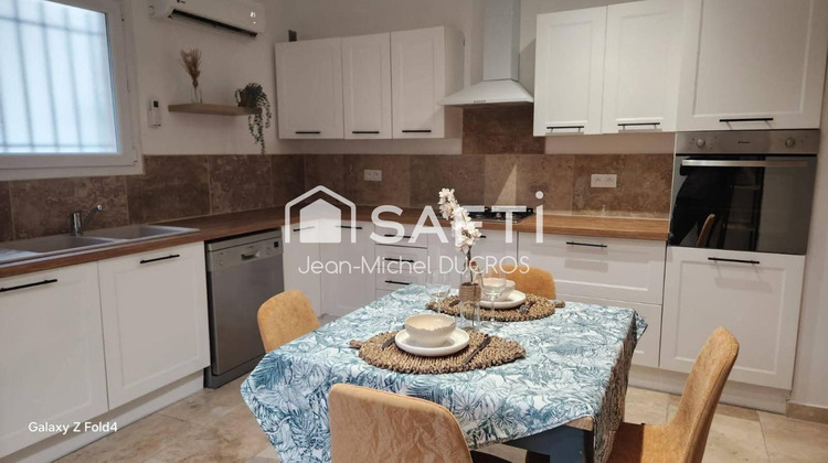 Ma-Cabane - Vente Maison Avignon, 68 m²
