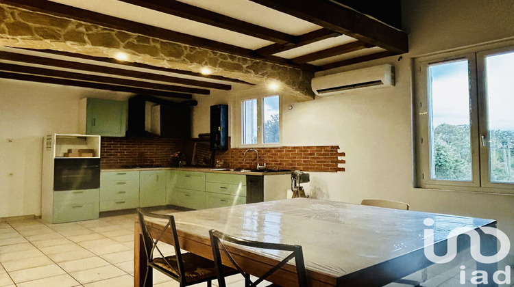 Ma-Cabane - Vente Maison Avignon, 95 m²