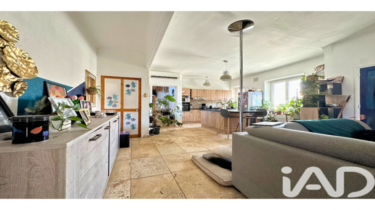 Ma-Cabane - Vente Maison Avignon, 89 m²