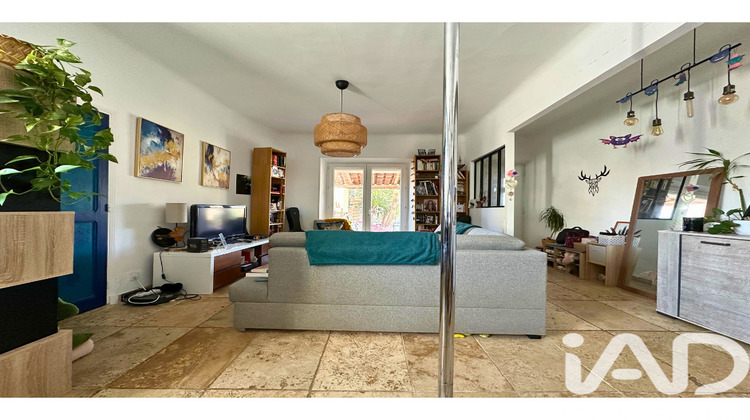 Ma-Cabane - Vente Maison Avignon, 89 m²