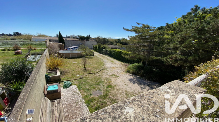 Ma-Cabane - Vente Maison Avignon, 115 m²