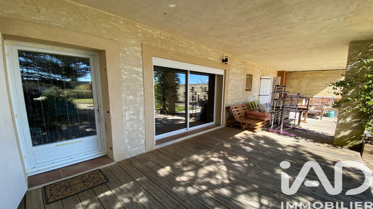 Ma-Cabane - Vente Maison Avignon, 115 m²