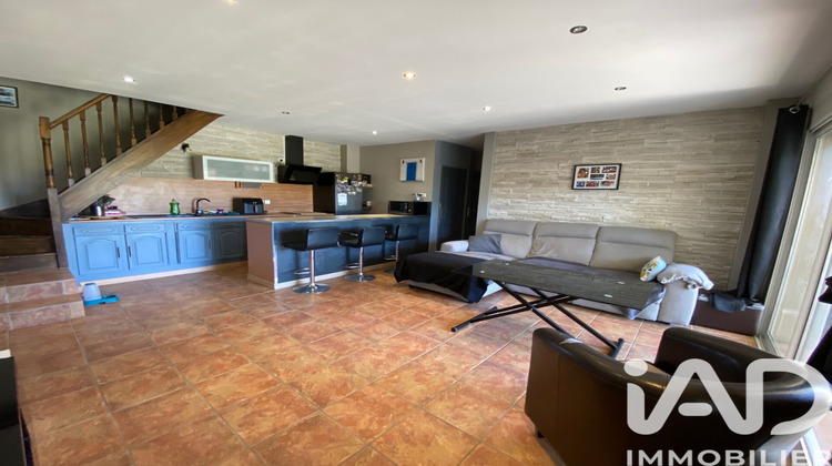 Ma-Cabane - Vente Maison Avignon, 115 m²