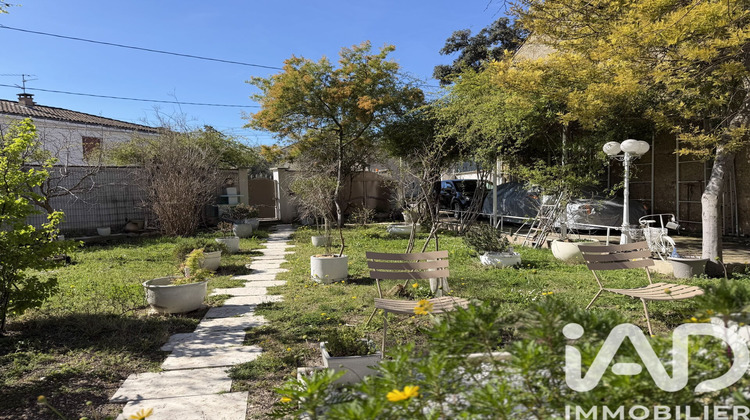 Ma-Cabane - Vente Maison Avignon, 133 m²