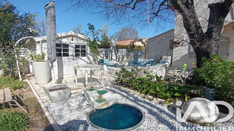 Ma-Cabane - Vente Maison Avignon, 133 m²