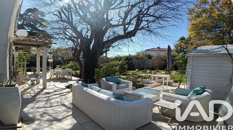 Ma-Cabane - Vente Maison Avignon, 133 m²