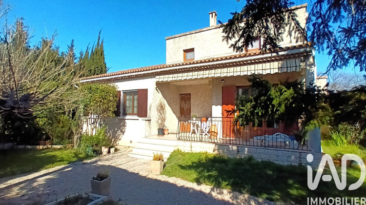 Ma-Cabane - Vente Maison Avignon, 90 m²