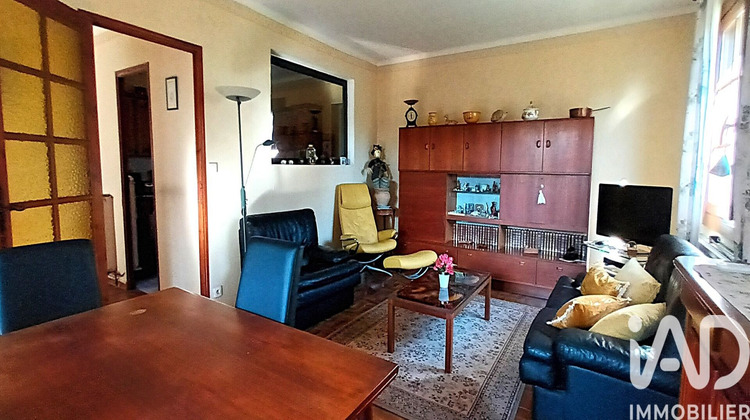 Ma-Cabane - Vente Maison Avignon, 90 m²