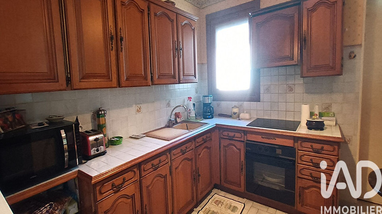 Ma-Cabane - Vente Maison Avignon, 90 m²