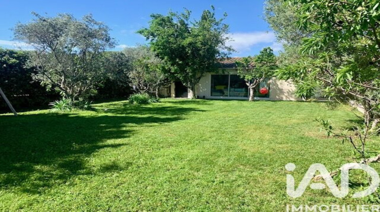 Ma-Cabane - Vente Maison Avignon, 153 m²