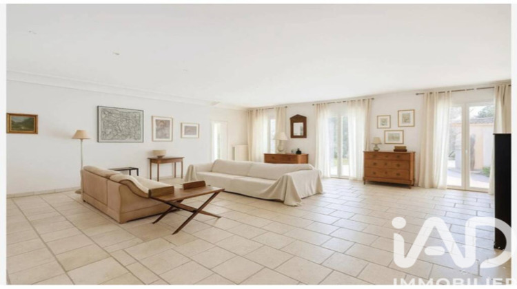 Ma-Cabane - Vente Maison Avignon, 153 m²