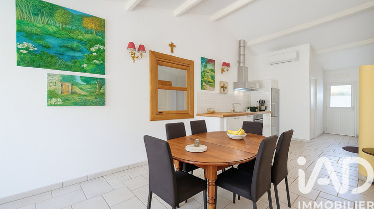 Ma-Cabane - Vente Maison Avignon, 153 m²
