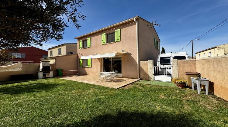 Ma-Cabane - Vente Maison Avignon, 90 m²