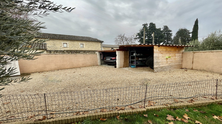 Ma-Cabane - Vente Maison Avignon, 90 m²