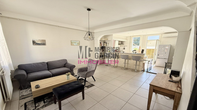 Ma-Cabane - Vente Maison Avignon, 68 m²