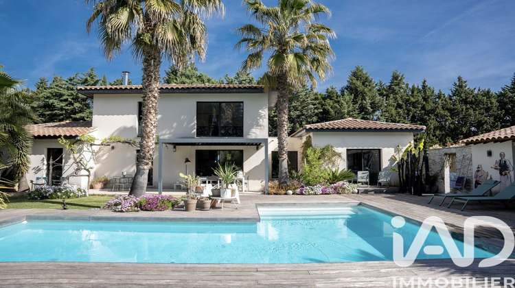 Ma-Cabane - Vente Maison Avignon, 140 m²