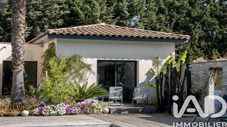 Ma-Cabane - Vente Maison Avignon, 140 m²