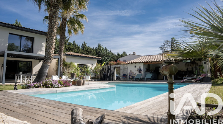 Ma-Cabane - Vente Maison Avignon, 140 m²