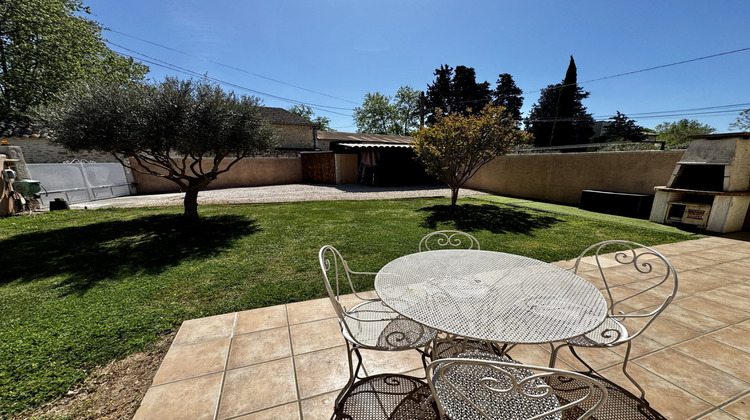 Ma-Cabane - Vente Maison Avignon, 90 m²