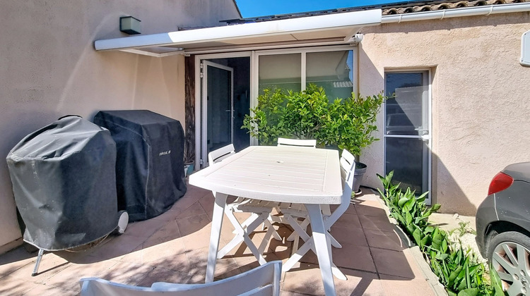 Ma-Cabane - Vente Maison Avignon, 140 m²