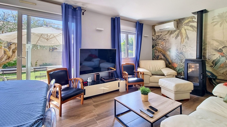 Ma-Cabane - Vente Maison Avignon, 140 m²