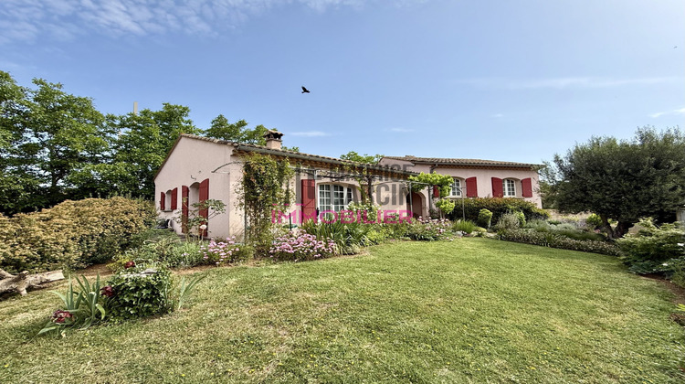Ma-Cabane - Vente Maison Avignon, 145 m²