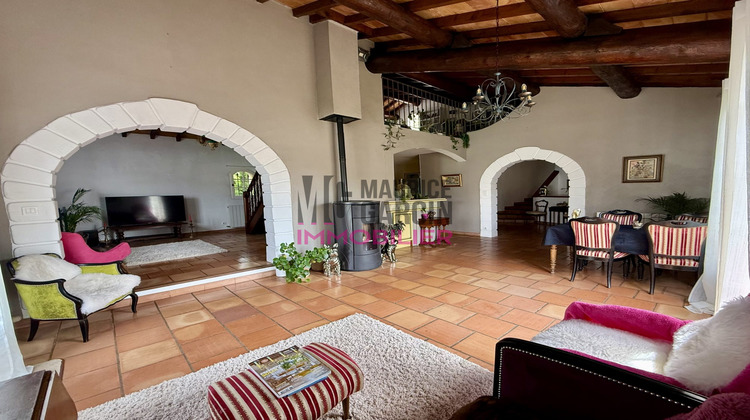 Ma-Cabane - Vente Maison Avignon, 145 m²