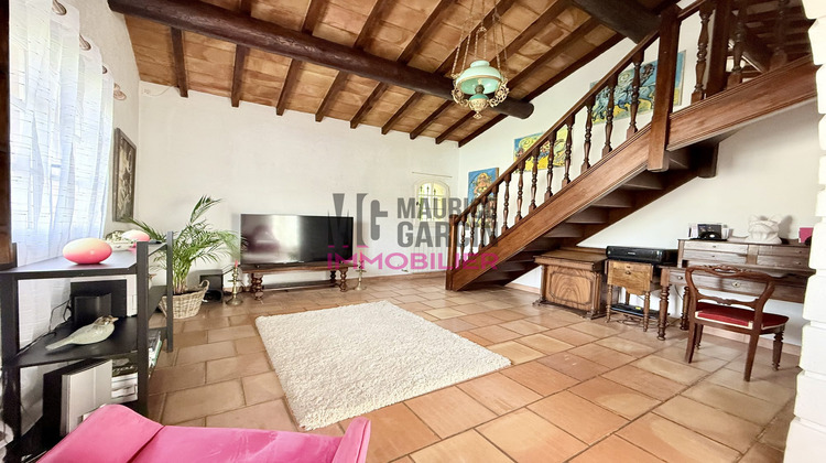 Ma-Cabane - Vente Maison Avignon, 145 m²