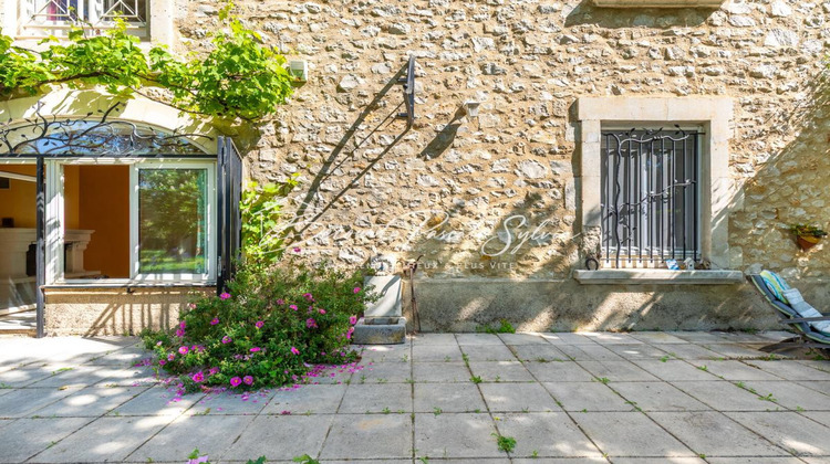 Ma-Cabane - Vente Maison AVIGNON, 227 m²