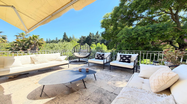 Ma-Cabane - Vente Maison Avignon, 260 m²