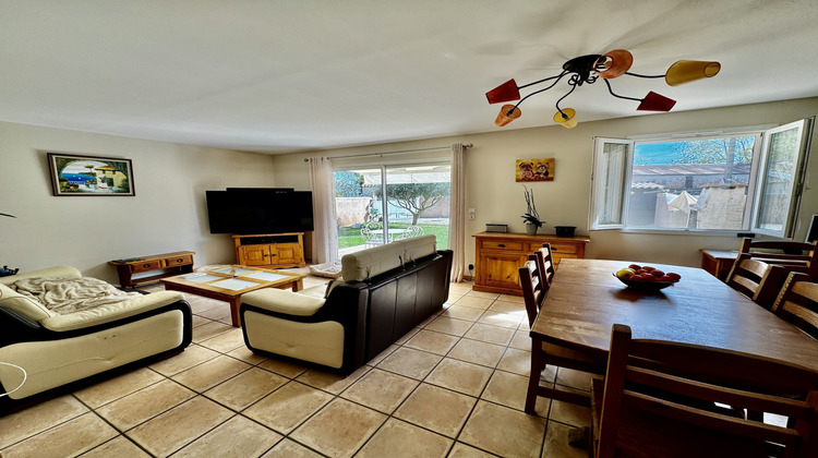Ma-Cabane - Vente Maison Avignon, 90 m²