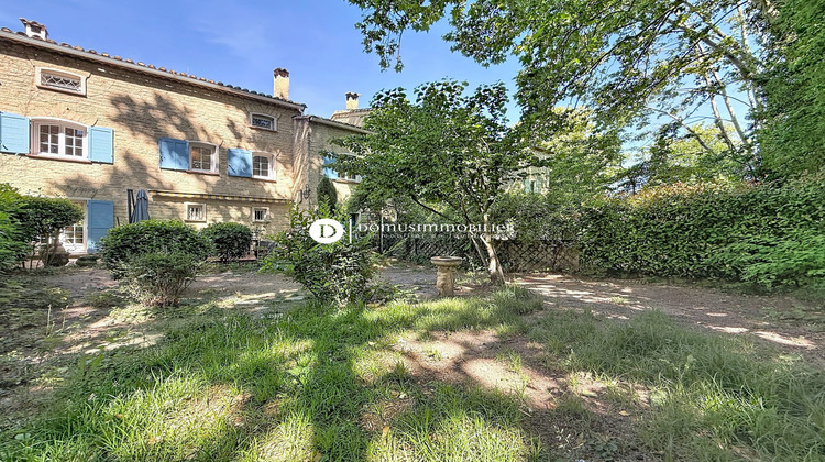 Ma-Cabane - Vente Maison Avignon, 198 m²