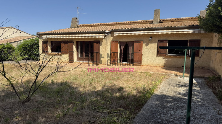 Ma-Cabane - Vente Maison Avignon, 110 m²