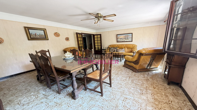 Ma-Cabane - Vente Maison Avignon, 110 m²