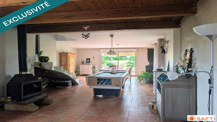 Ma-Cabane - Vente Maison Avignon, 191 m²