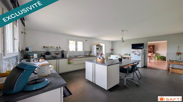 Ma-Cabane - Vente Maison Avignon, 191 m²