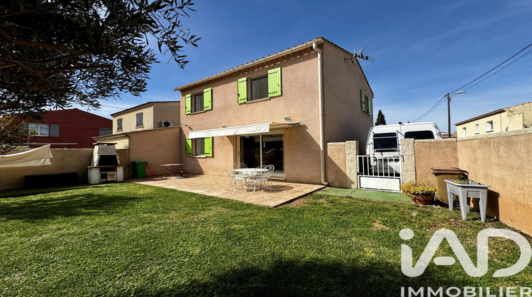 Ma-Cabane - Vente Maison Avignon, 90 m²