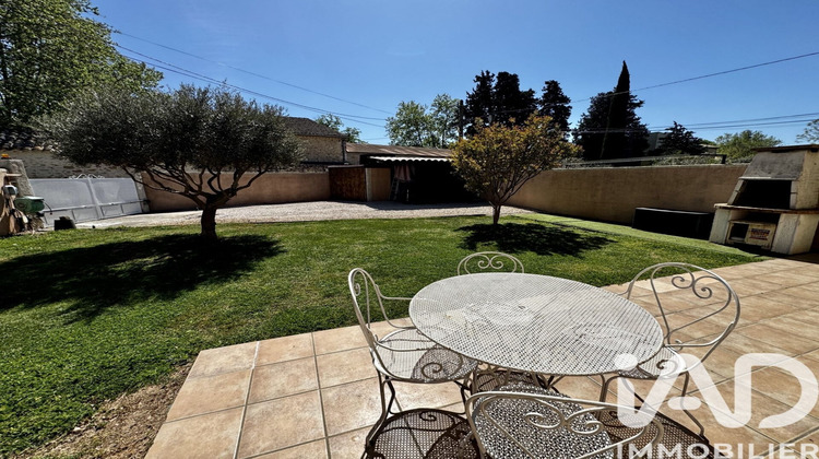 Ma-Cabane - Vente Maison Avignon, 90 m²