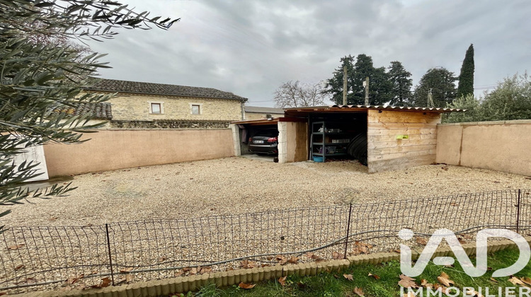 Ma-Cabane - Vente Maison Avignon, 90 m²