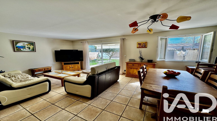 Ma-Cabane - Vente Maison Avignon, 90 m²