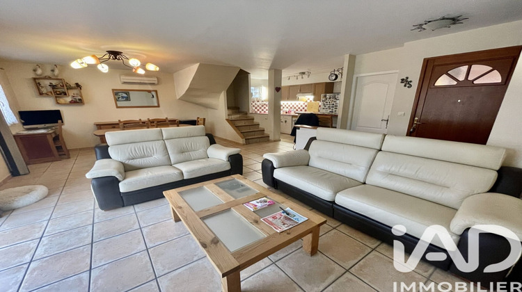 Ma-Cabane - Vente Maison Avignon, 90 m²