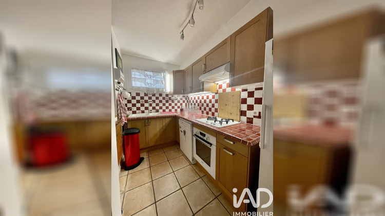 Ma-Cabane - Vente Maison Avignon, 90 m²