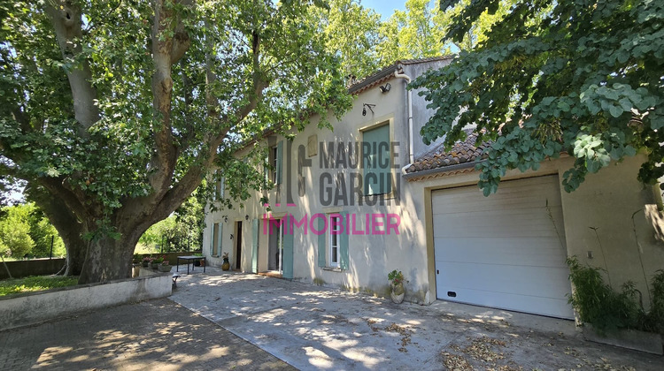 Ma-Cabane - Vente Maison Avignon, 212 m²