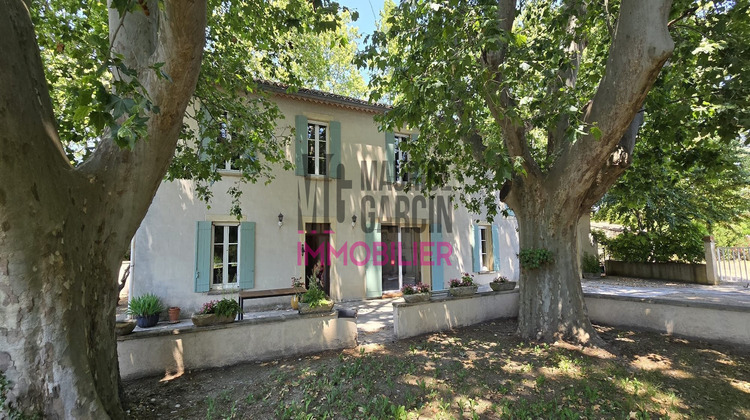 Ma-Cabane - Vente Maison Avignon, 212 m²