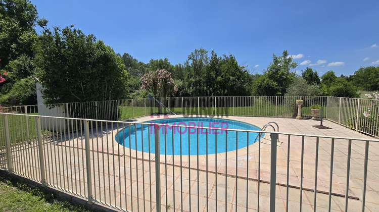 Ma-Cabane - Vente Maison Avignon, 212 m²